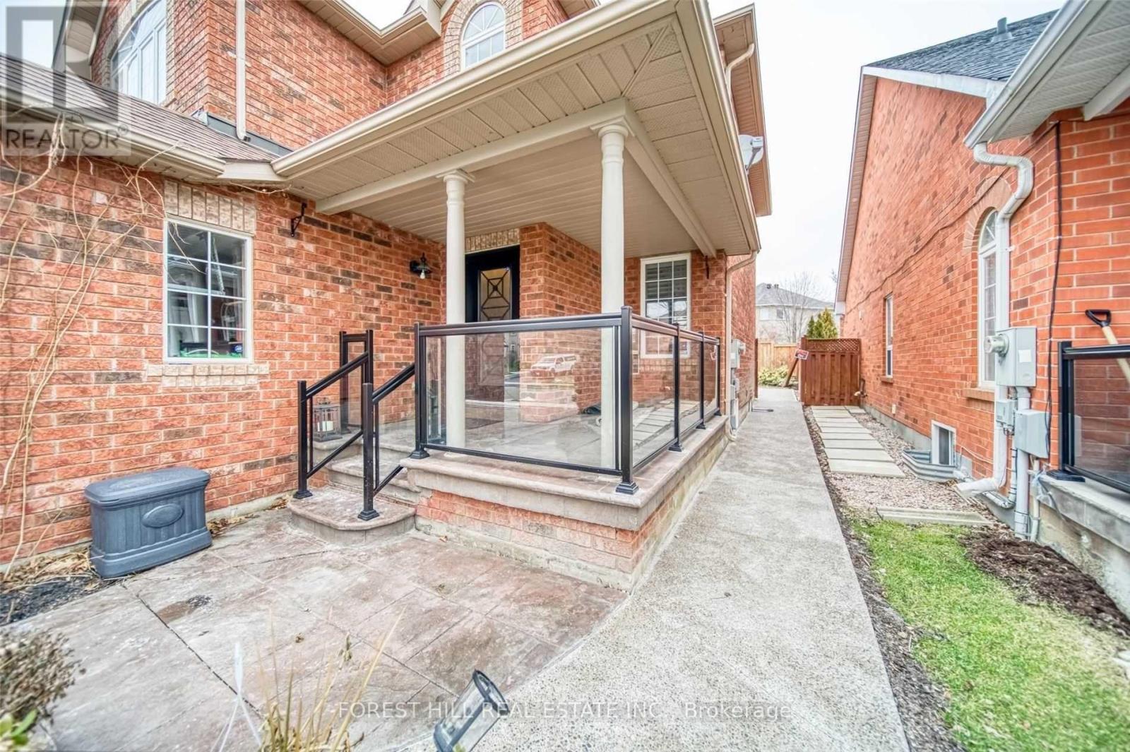 5 Baybrook Road, Brampton, Ontario  L7A 1L4 - Photo 25 - W12484710