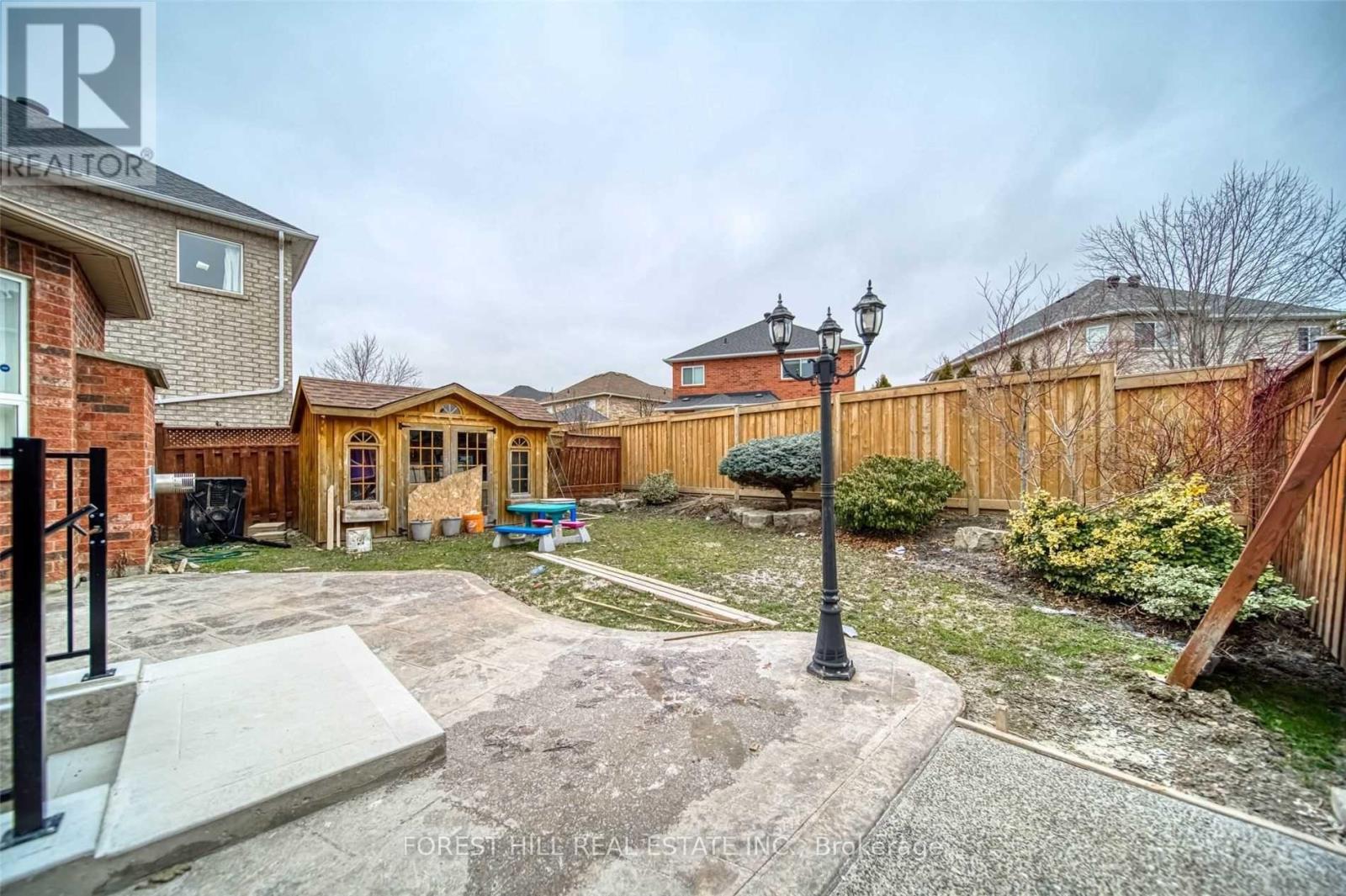 5 Baybrook Road, Brampton, Ontario  L7A 1L4 - Photo 29 - W12484710