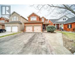 5 BAYBROOK ROAD, Brampton, Ontario