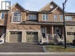 44 - 745 FARMSTEAD DRIVE, Milton, Ontario