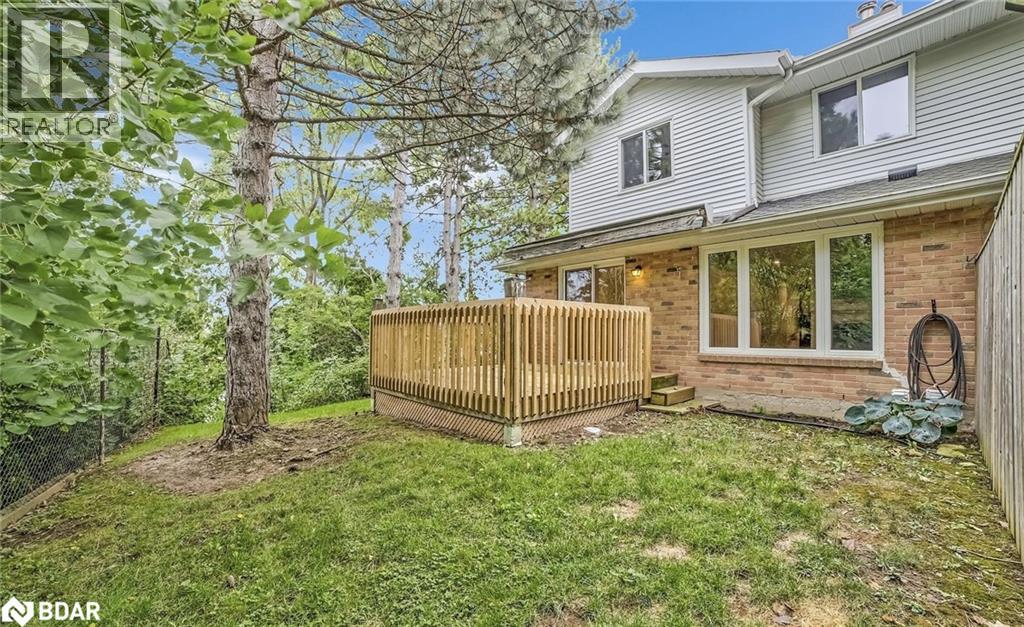 1513 Upper Middle Road Unit# 3, Burlington, Ontario  L7P 4M5 - Photo 1 - 40756989