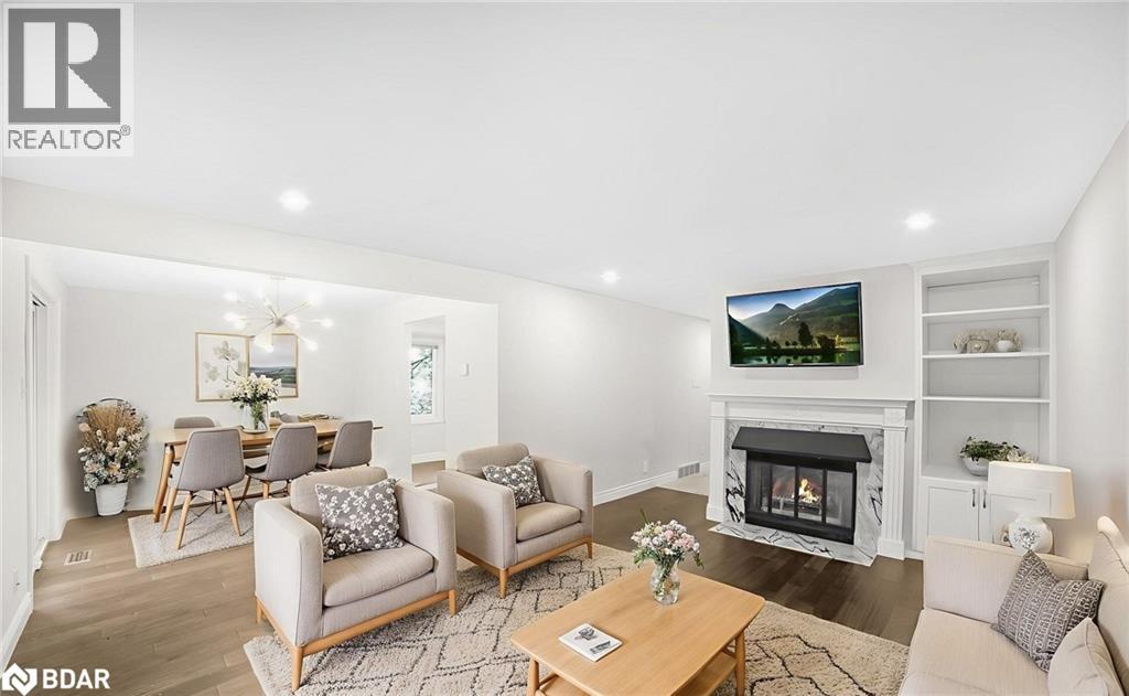 1513 Upper Middle Road Unit# 3, Burlington, Ontario  L7P 4M5 - Photo 2 - 40756989