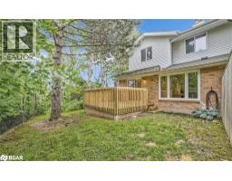 1513 UPPER MIDDLE Road Unit# 3, Burlington, Ontario