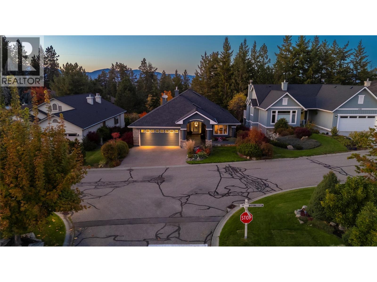 4187 Gallaghers Crescent, kelowna, British Columbia