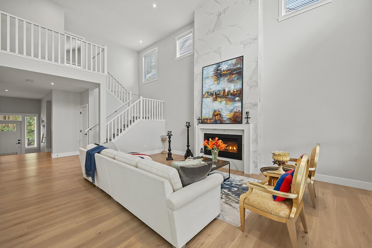 2870 203 Street, Langley, British Columbia  V2Z 0B4 - Photo 4 - R3062246