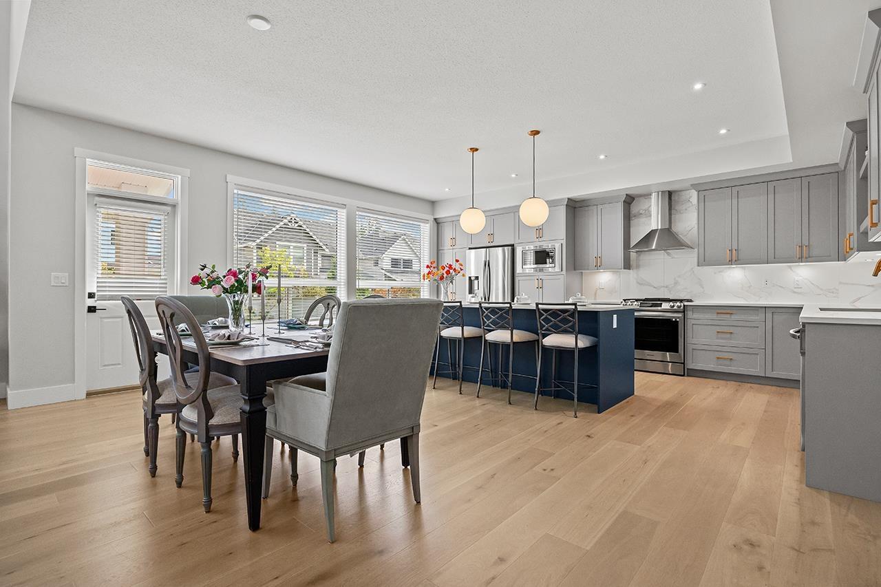 2870 203 Street, Langley, British Columbia  V2Z 0B4 - Photo 6 - R3062246