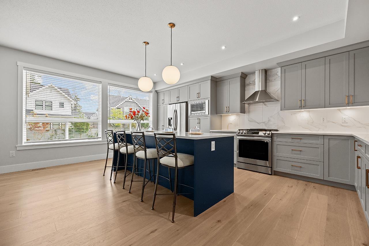 2870 203 Street, Langley, British Columbia  V2Z 0B4 - Photo 8 - R3062246