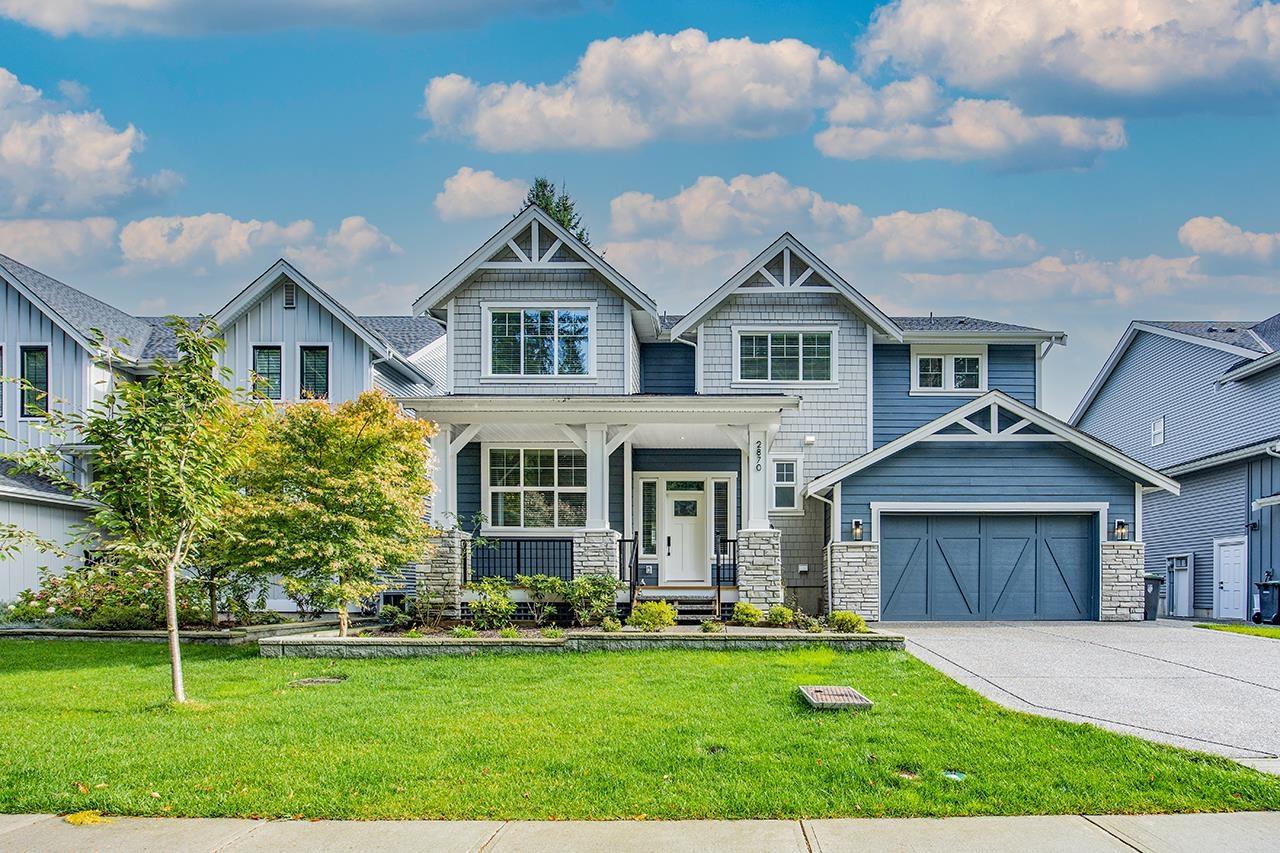 2870 203 Street, Langley, British Columbia  V2Z 0B4 - Photo 1 - R3062246