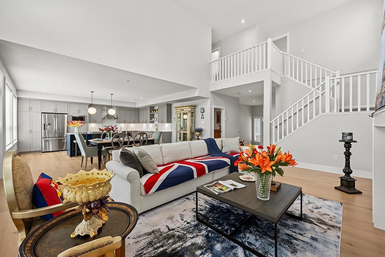 2870 203 Street, Langley, British Columbia  V2Z 0B4 - Photo 5 - R3062246