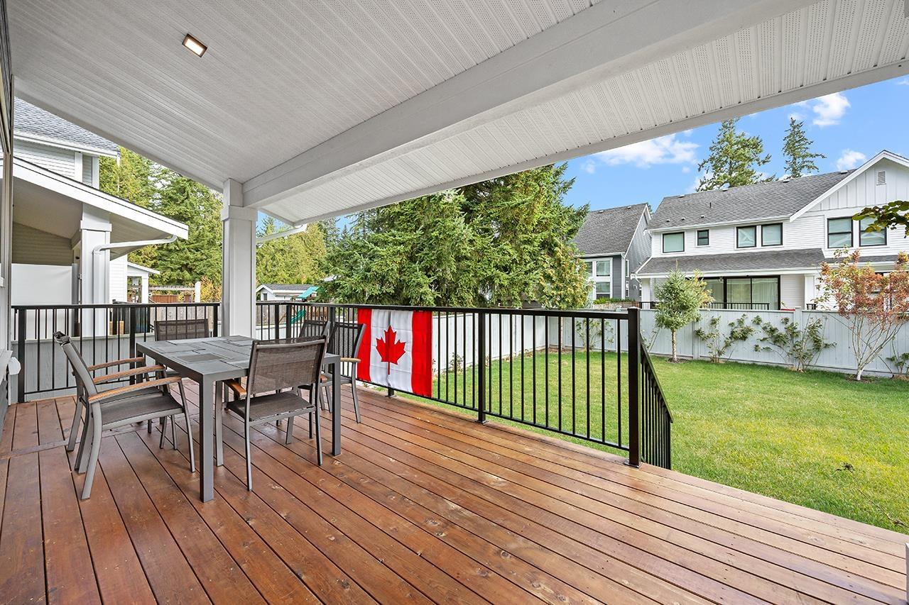 2870 203 Street, Langley, British Columbia  V2Z 0B4 - Photo 32 - R3062246