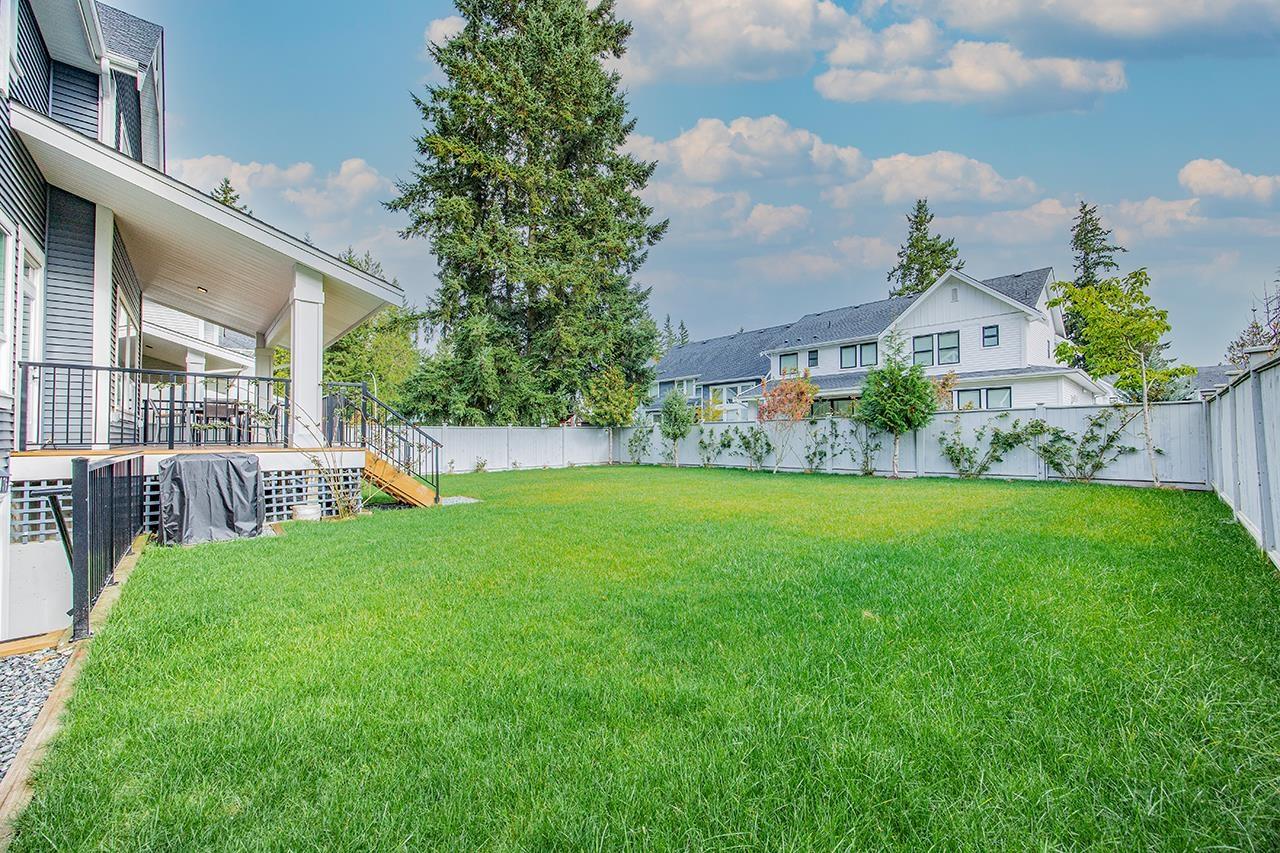 2870 203 Street, Langley, British Columbia  V2Z 0B4 - Photo 33 - R3062246