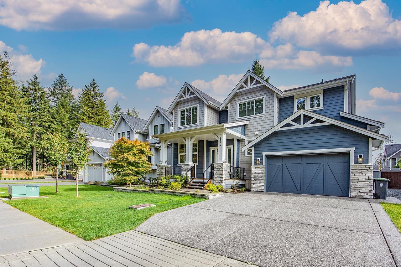 2870 203 Street, Langley, British Columbia  V2Z 0B4 - Photo 40 - R3062246