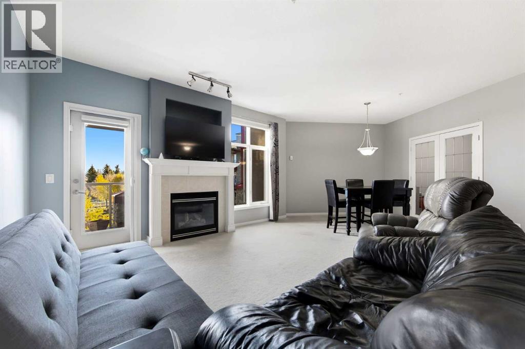 1320, 1320 Lake Fraser Green Se, Calgary, Alberta  T2J 7H6 - Photo 7 - A2264285