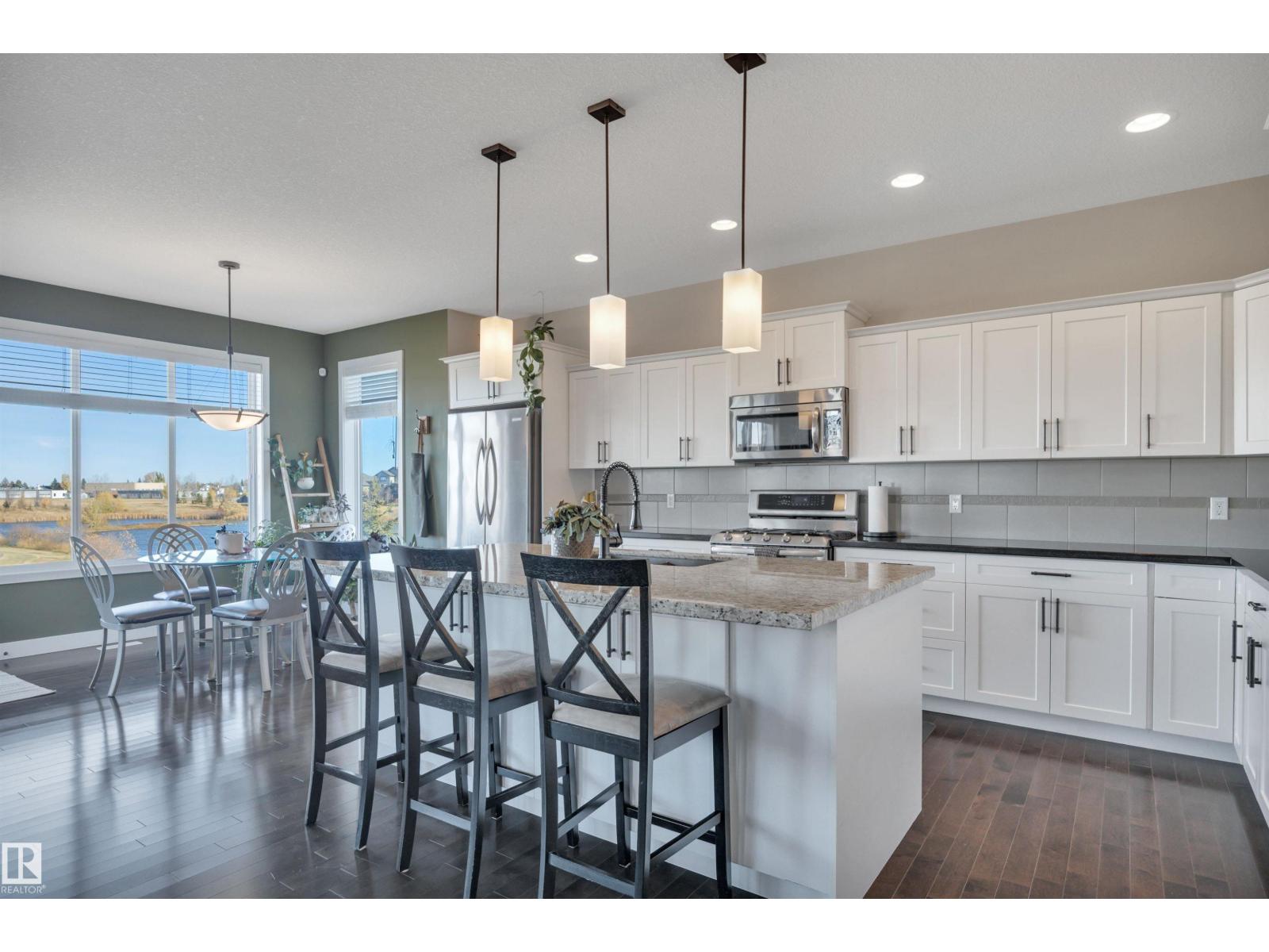 68 Dalquist Ba S, Leduc, Alberta  T9E 0N5 - Photo 11 - E4463695