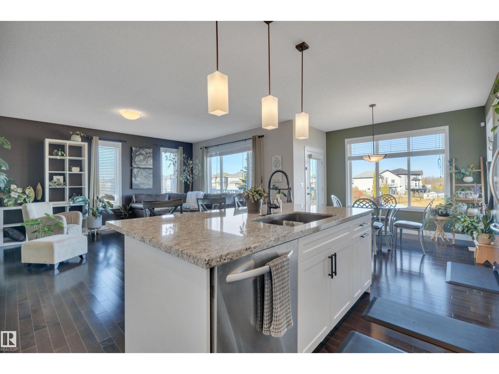 68 Dalquist Ba S, Leduc, Alberta  T9E 0N5 - Photo 12 - E4463695