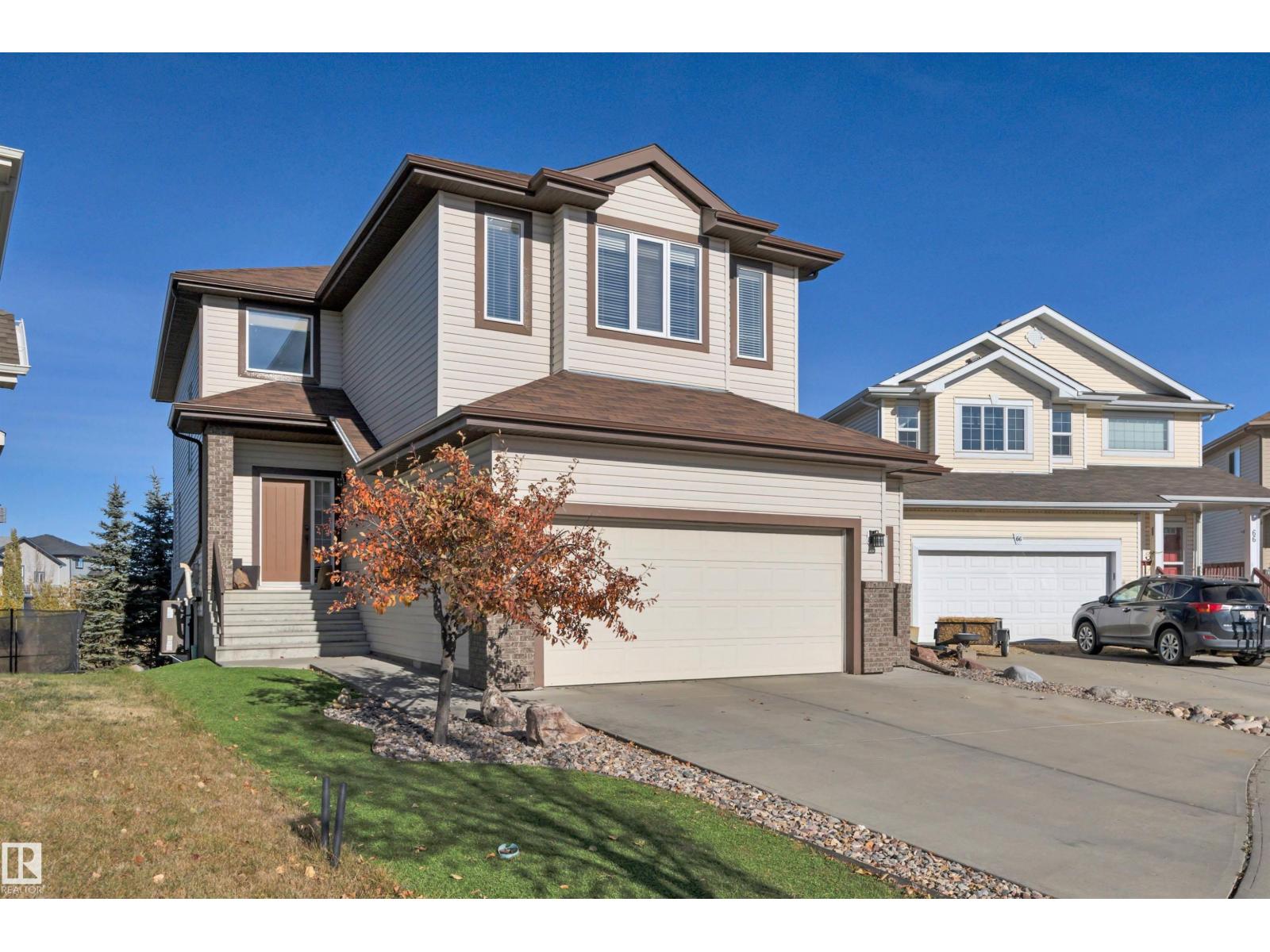 68 Dalquist Ba S, Leduc, Alberta  T9E 0N5 - Photo 2 - E4463695