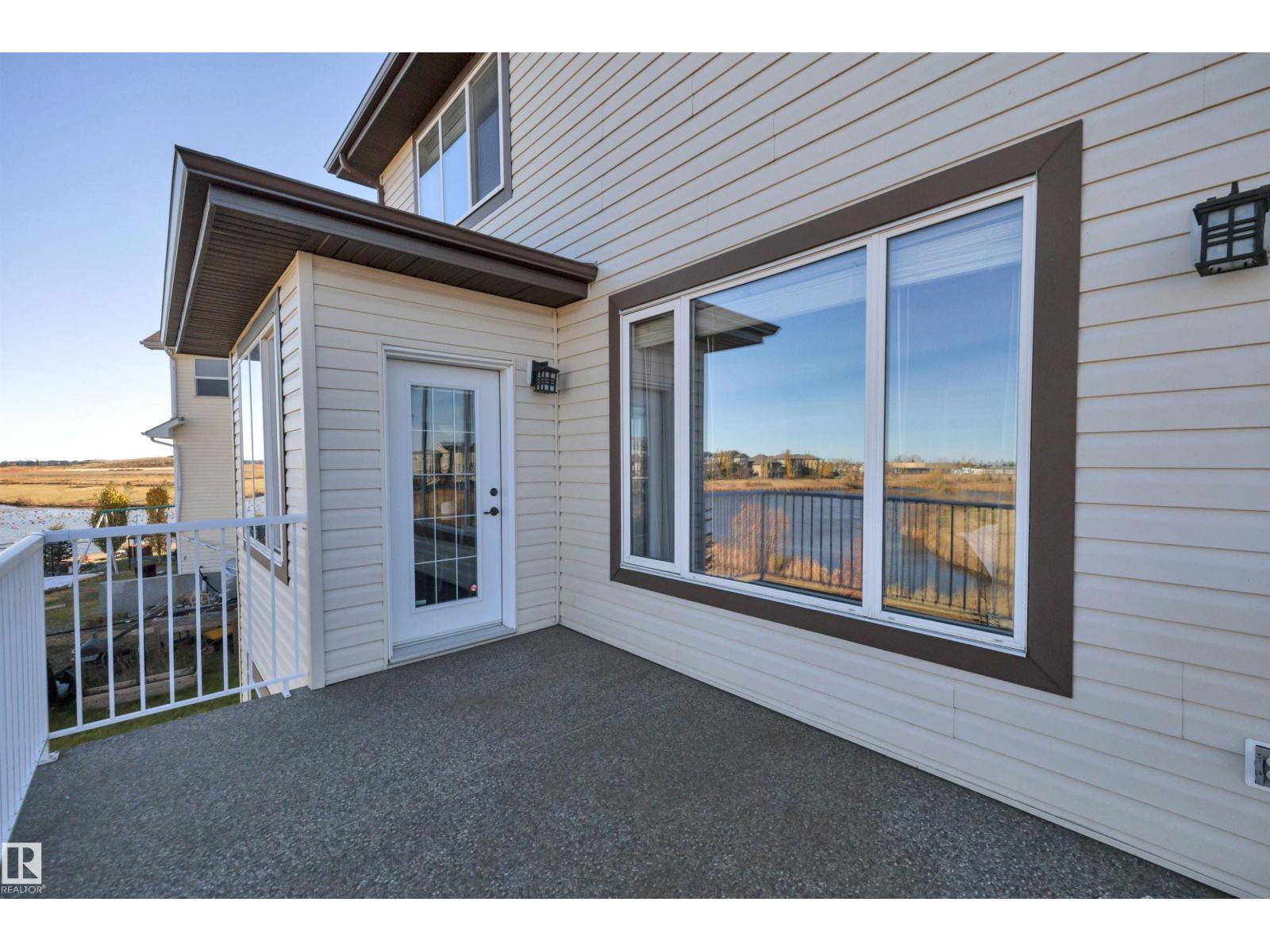 68 Dalquist Ba S, Leduc, Alberta  T9E 0N5 - Photo 22 - E4463695