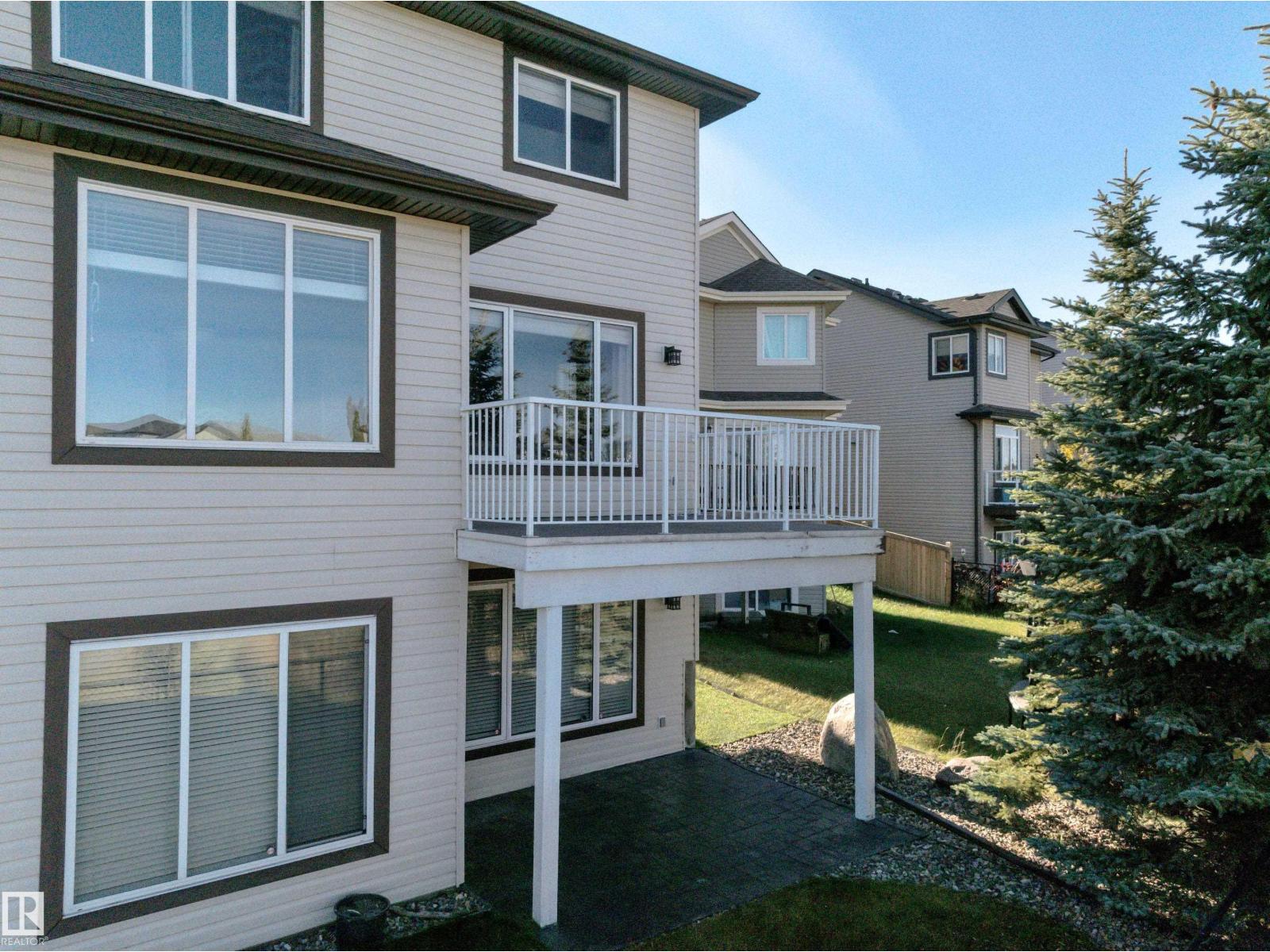 68 Dalquist Ba S, Leduc, Alberta  T9E 0N5 - Photo 53 - E4463695