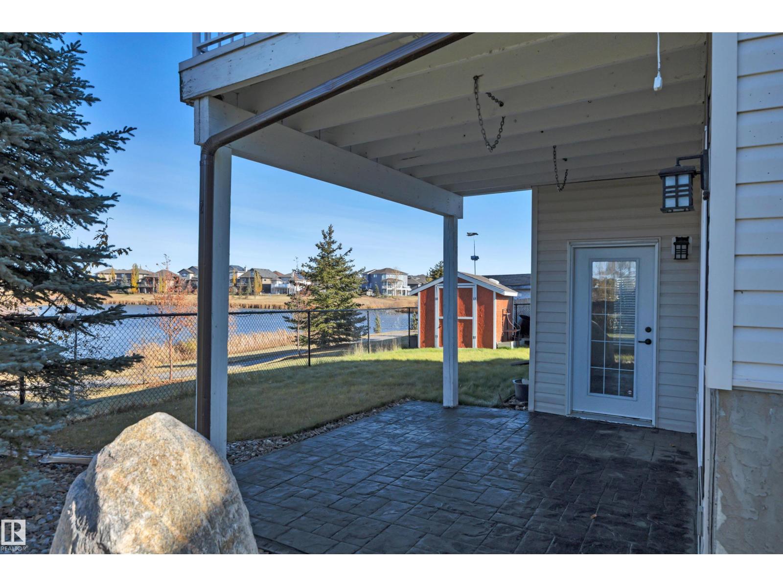 68 Dalquist Ba S, Leduc, Alberta  T9E 0N5 - Photo 56 - E4463695