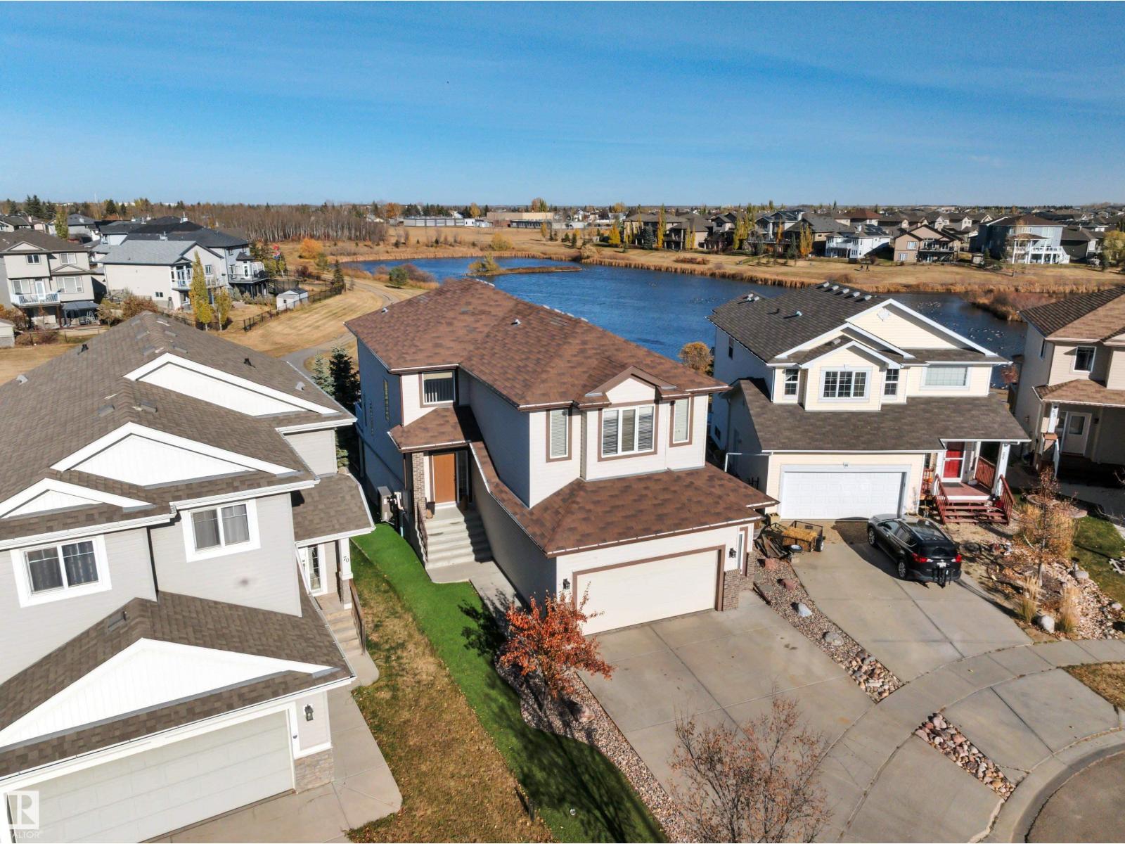 68 Dalquist Ba S, Leduc, Alberta  T9E 0N5 - Photo 60 - E4463695