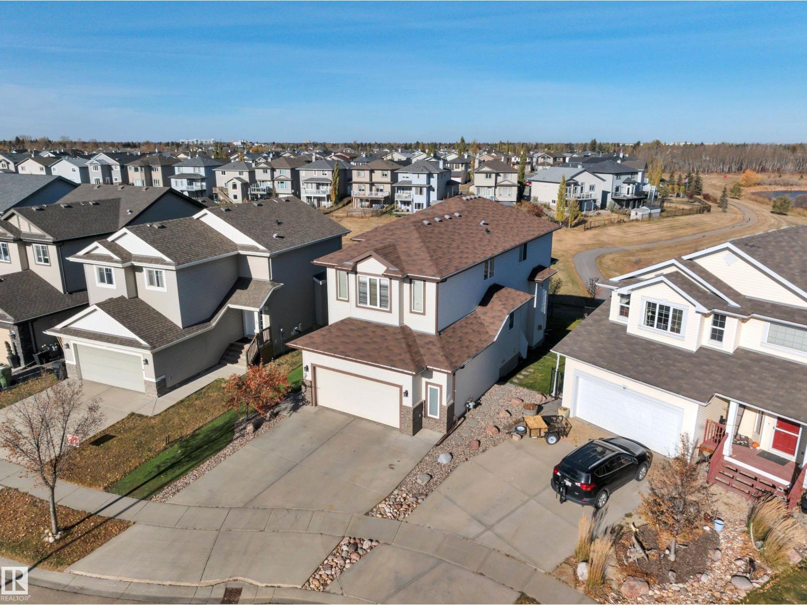 68 Dalquist Ba S, Leduc, Alberta  T9E 0N5 - Photo 61 - E4463695