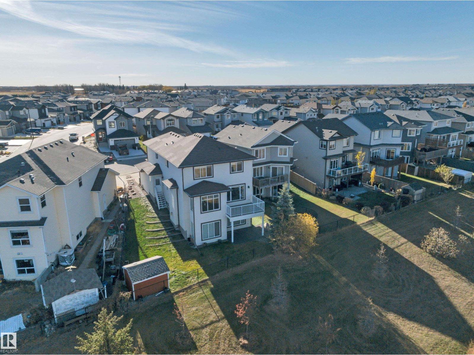 68 Dalquist Ba S, Leduc, Alberta  T9E 0N5 - Photo 62 - E4463695