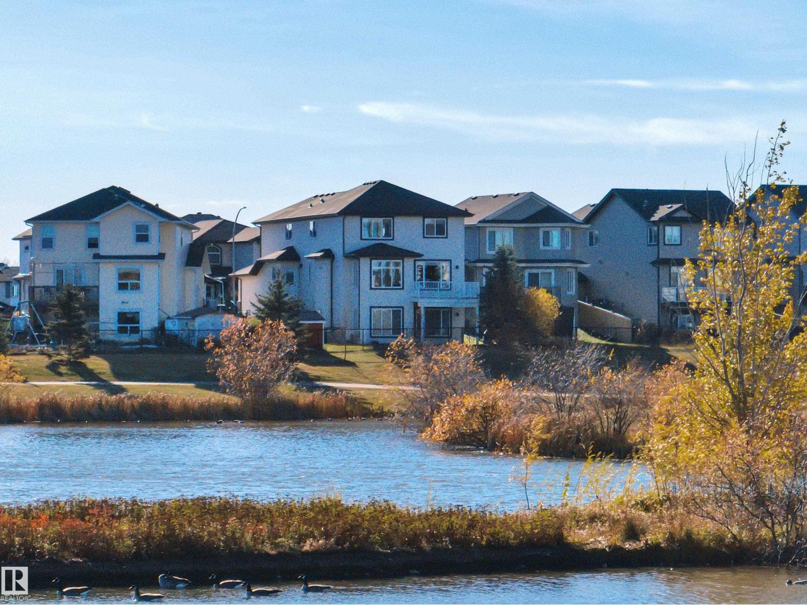 68 Dalquist Ba S, Leduc, Alberta  T9E 0N5 - Photo 64 - E4463695