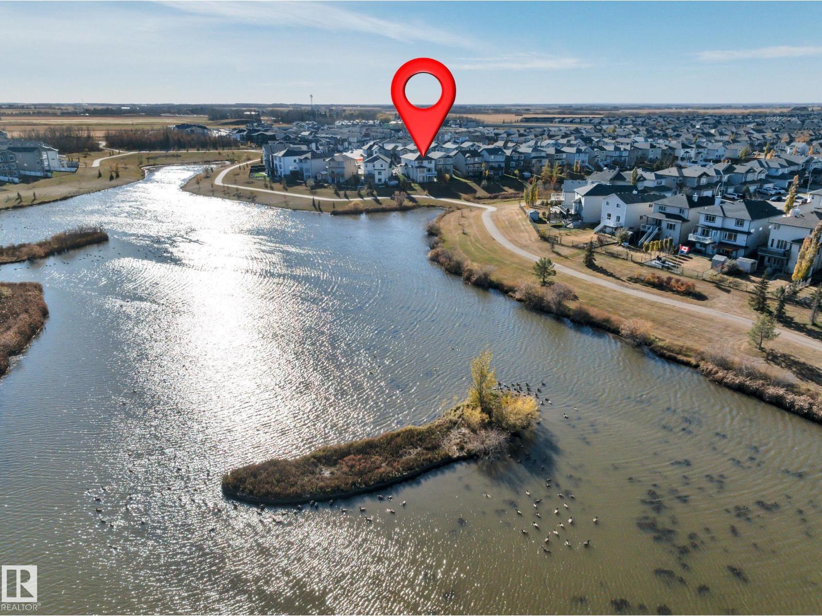 68 Dalquist Ba S, Leduc, Alberta  T9E 0N5 - Photo 69 - E4463695