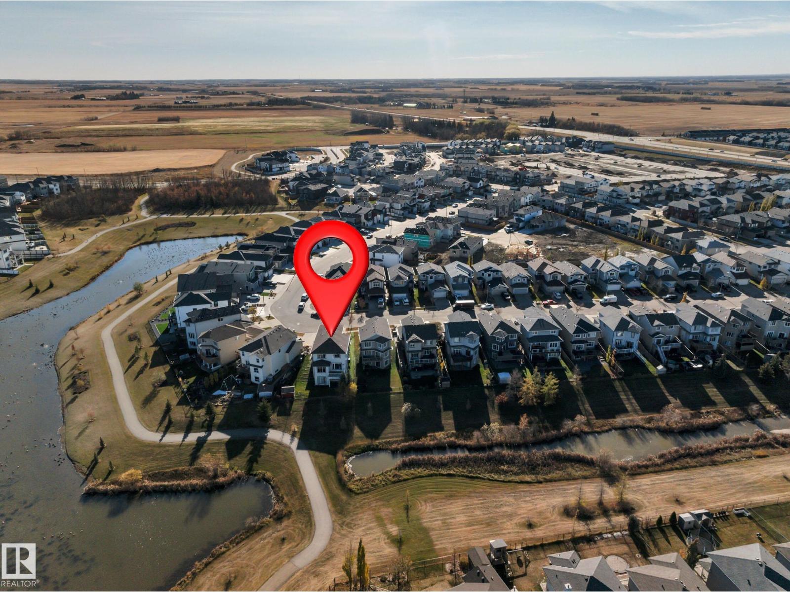 68 Dalquist Ba S, Leduc, Alberta  T9E 0N5 - Photo 70 - E4463695