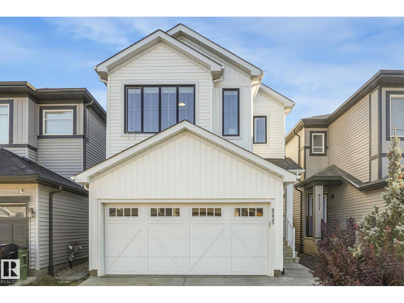 9235 223 ST NW NW, Edmonton, Alberta