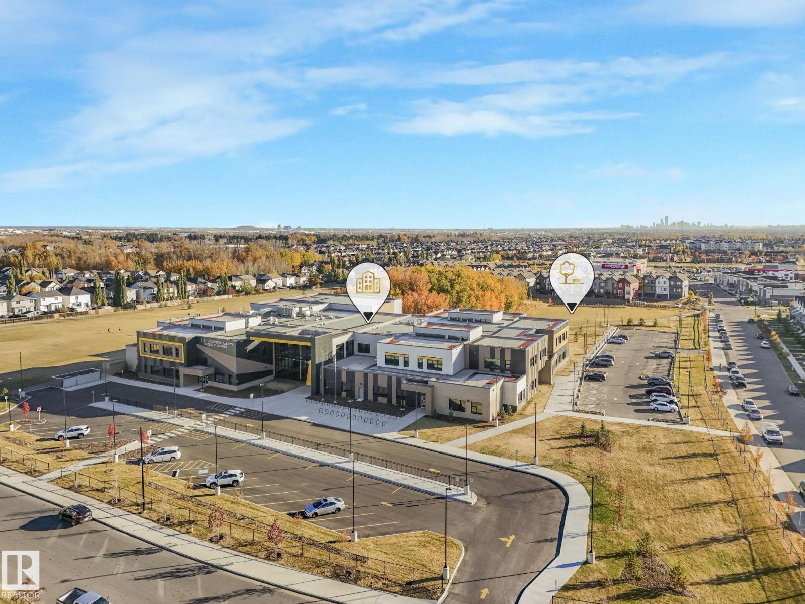 9235 223 St Nw Nw, Edmonton, Alberta  T5T 7M1 - Photo 10 - E4463697