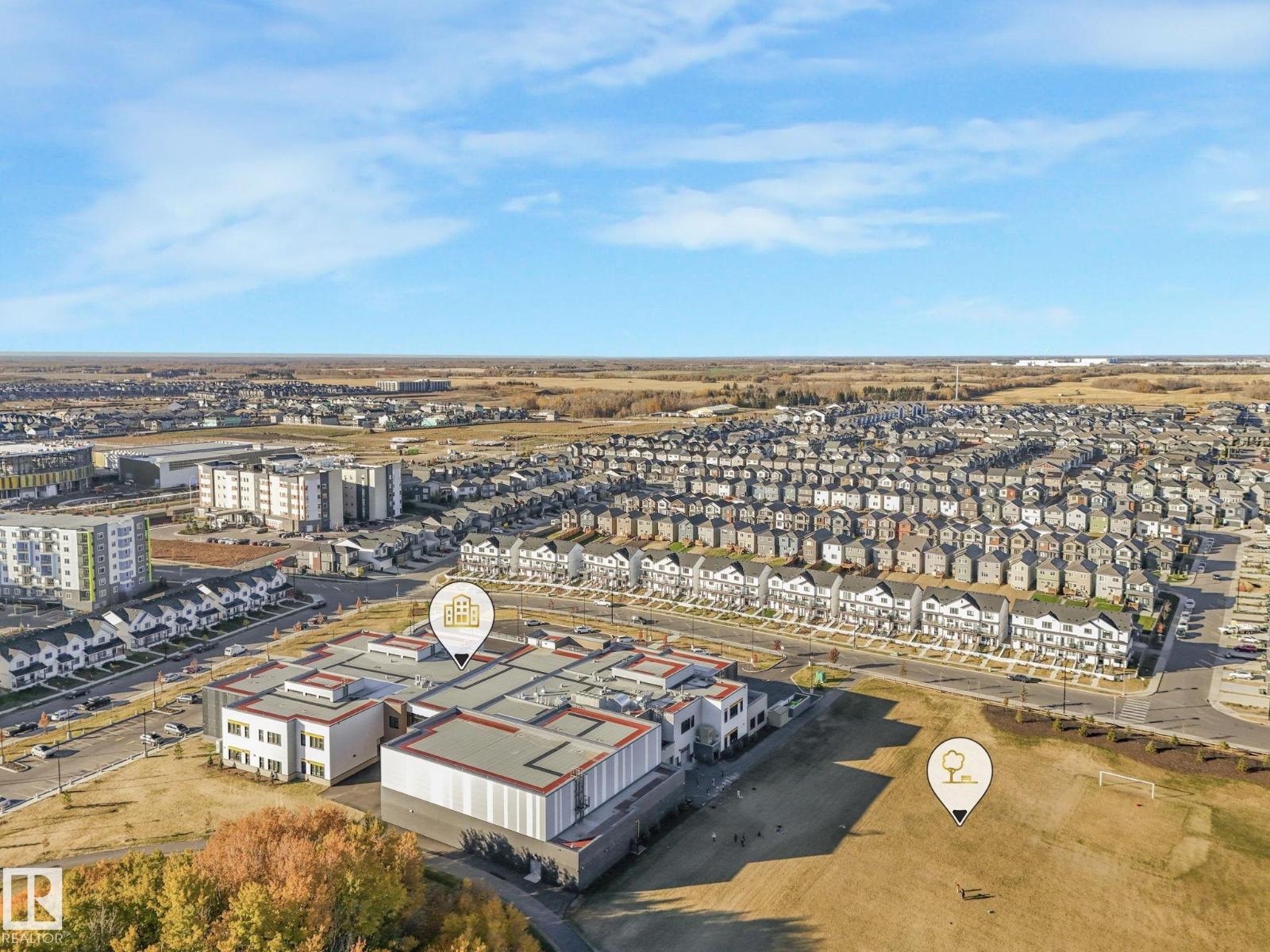 9235 223 St Nw Nw, Edmonton, Alberta  T5T 7M1 - Photo 12 - E4463697