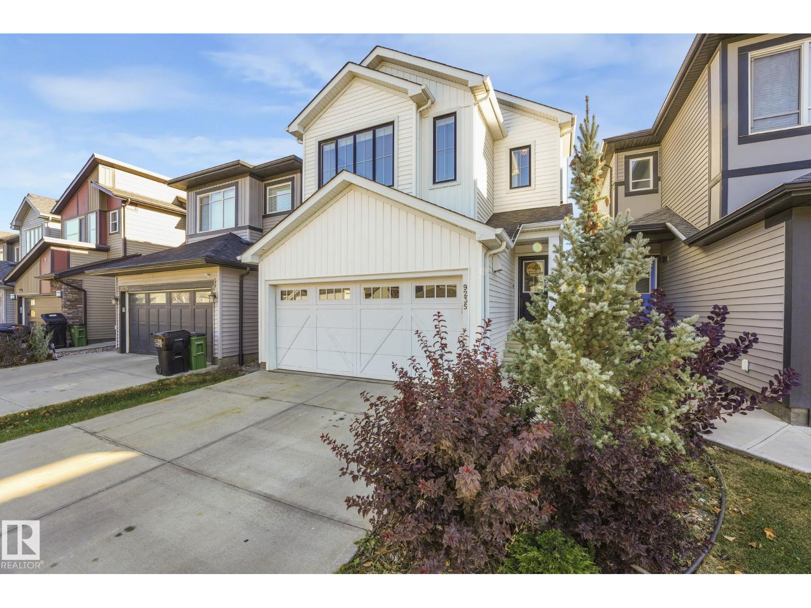 9235 223 St Nw Nw, Edmonton, Alberta  T5T 7M1 - Photo 15 - E4463697