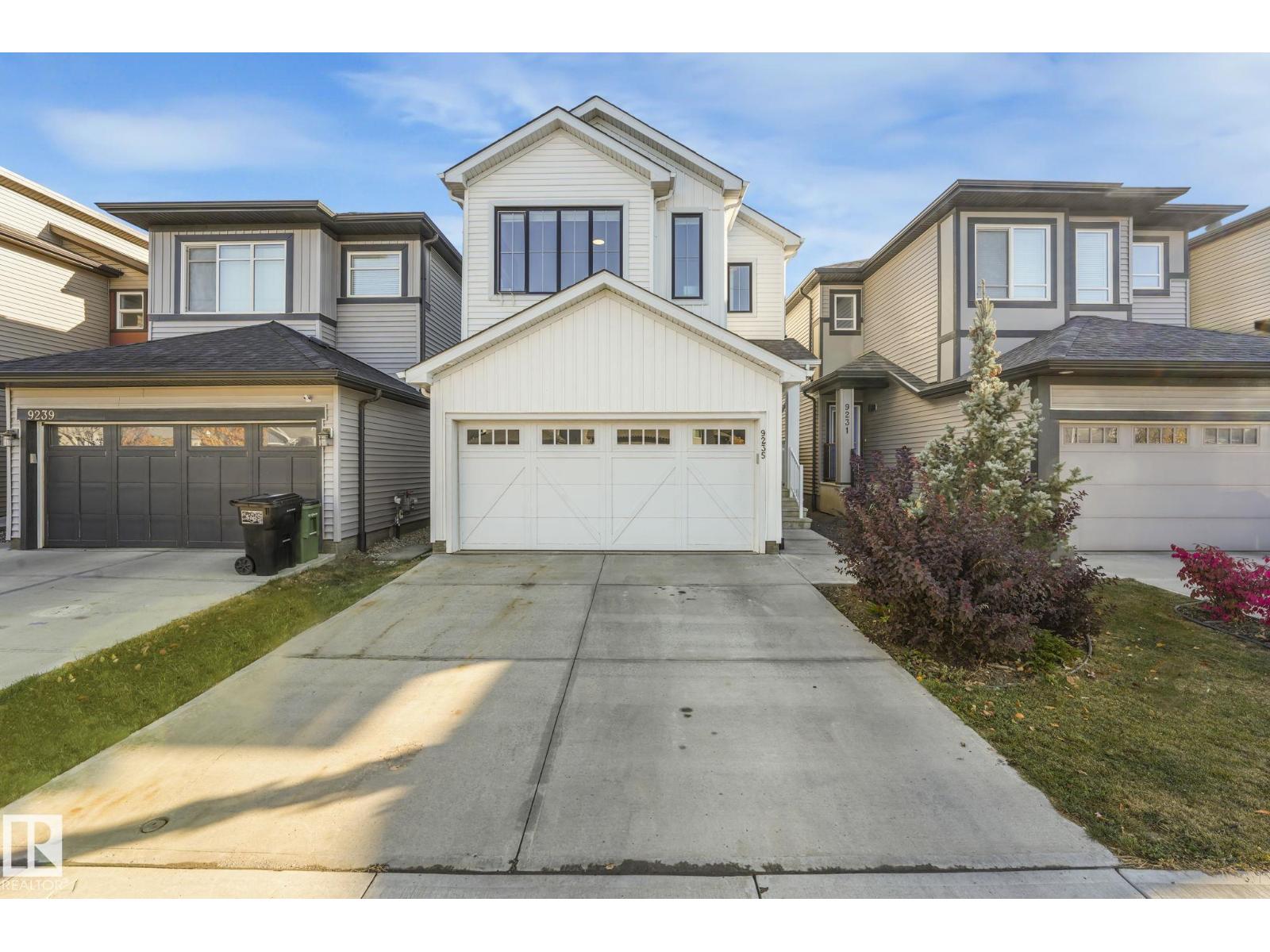 9235 223 St Nw Nw, Edmonton, Alberta  T5T 7M1 - Photo 16 - E4463697