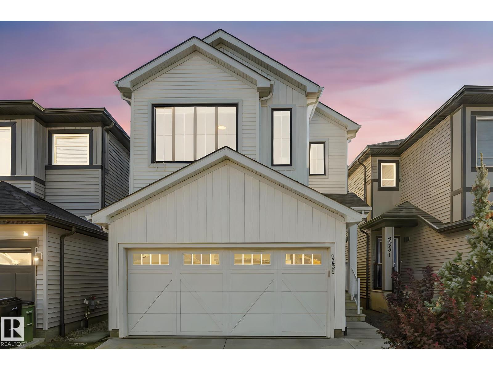 9235 223 St Nw Nw, Edmonton, Alberta  T5T 7M1 - Photo 2 - E4463697