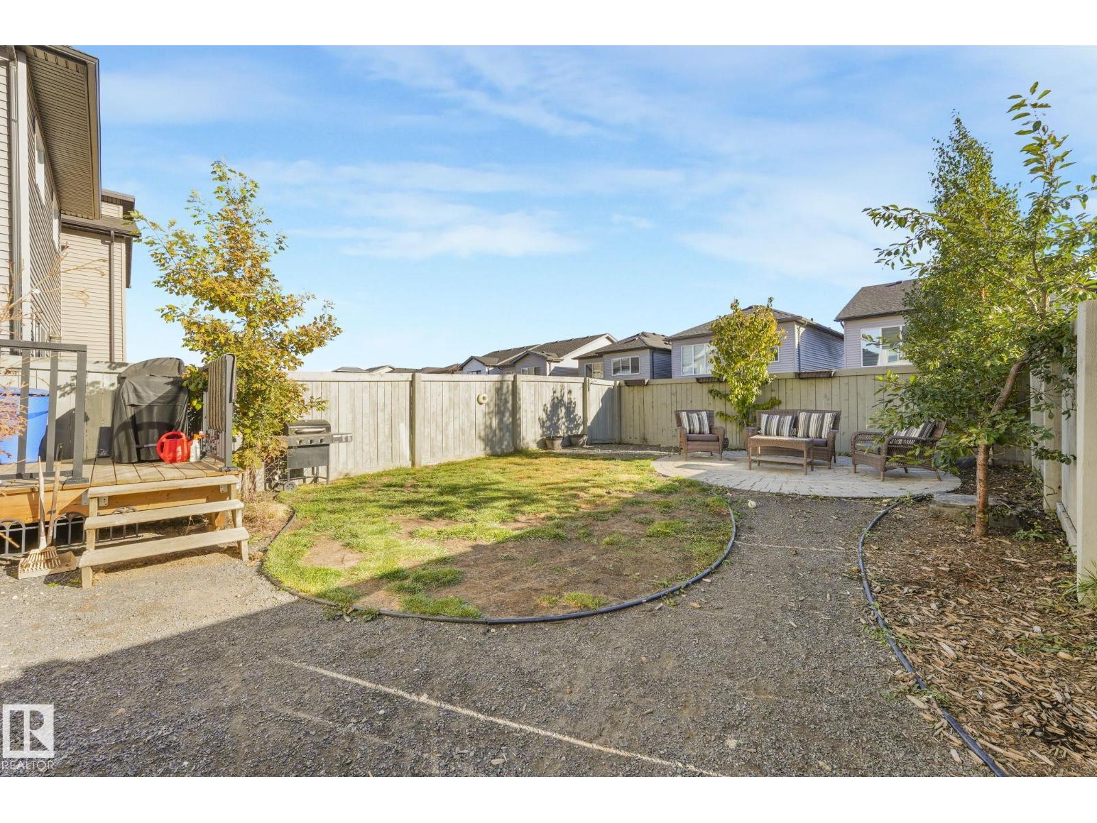 9235 223 St Nw Nw, Edmonton, Alberta  T5T 7M1 - Photo 20 - E4463697