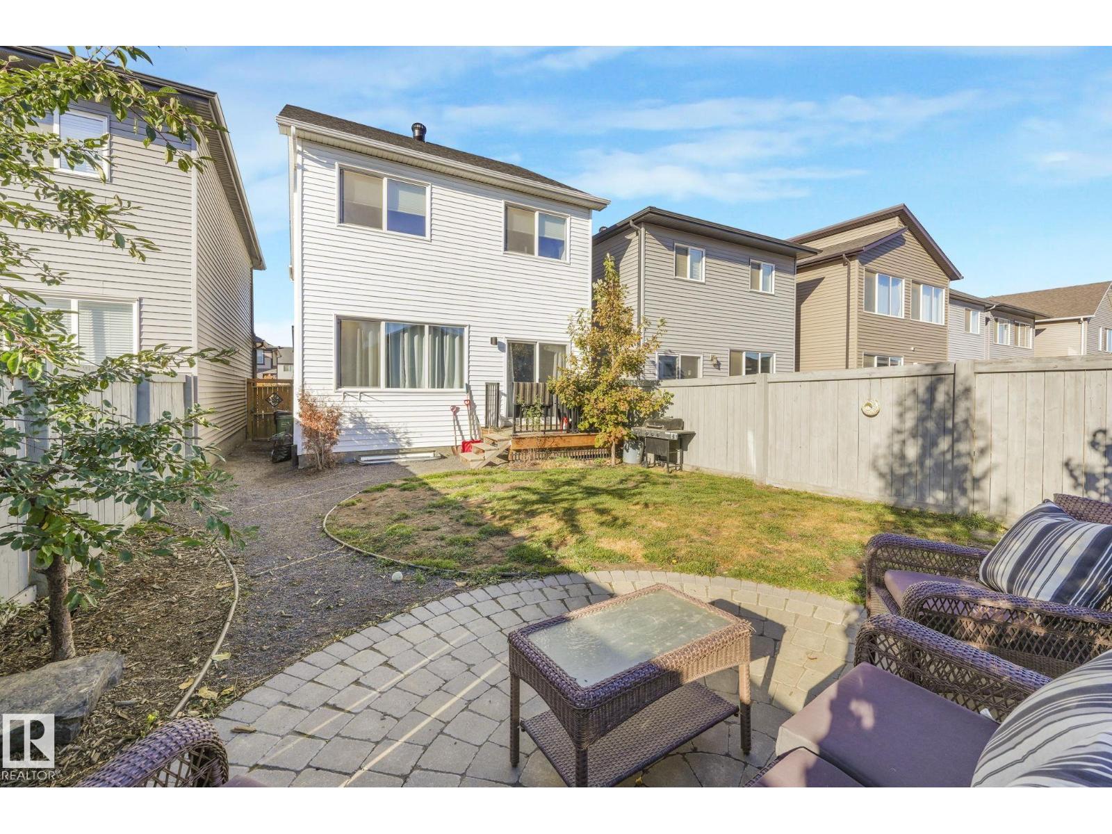 9235 223 St Nw Nw, Edmonton, Alberta  T5T 7M1 - Photo 22 - E4463697