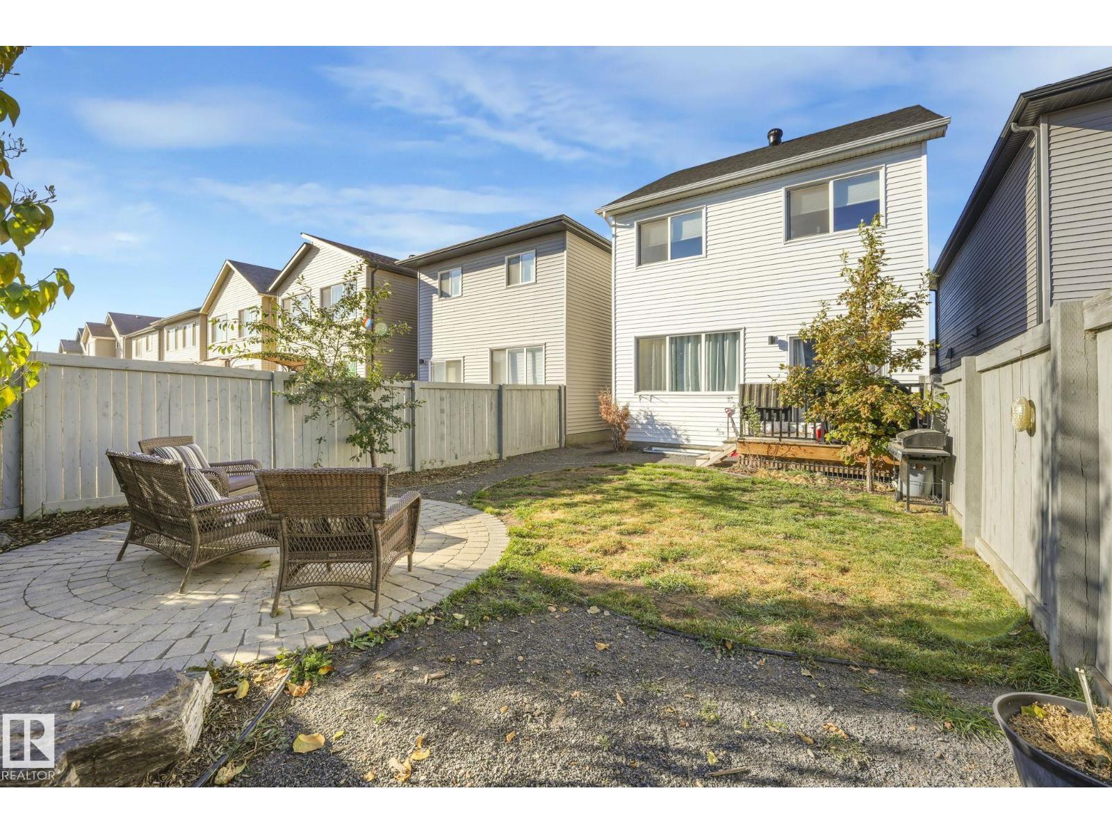 9235 223 St Nw Nw, Edmonton, Alberta  T5T 7M1 - Photo 23 - E4463697