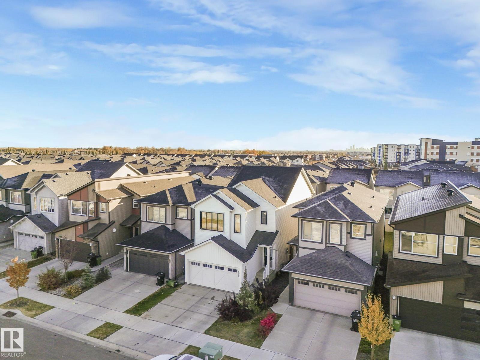 9235 223 St Nw Nw, Edmonton, Alberta  T5T 7M1 - Photo 3 - E4463697