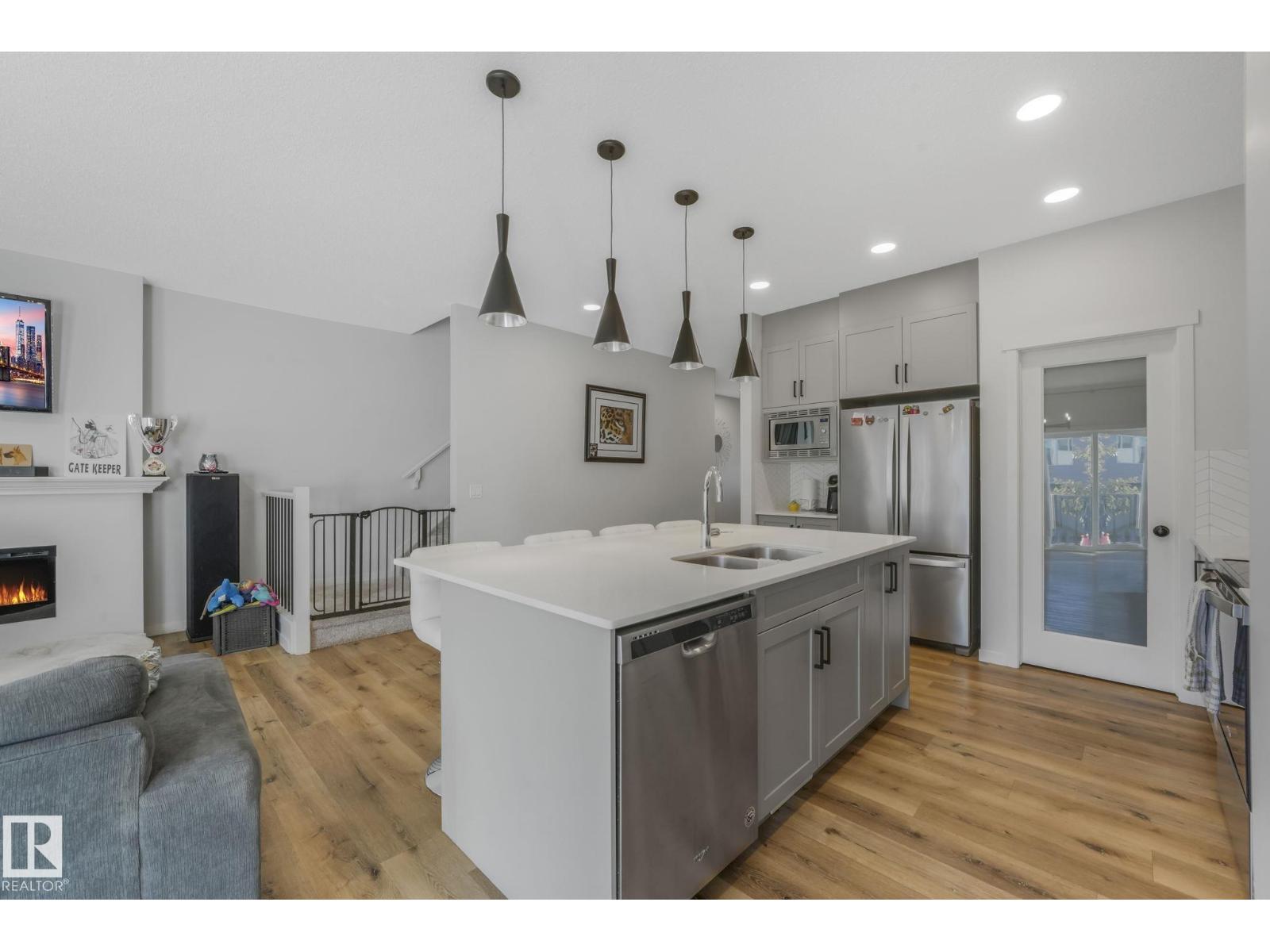 9235 223 St Nw Nw, Edmonton, Alberta  T5T 7M1 - Photo 30 - E4463697