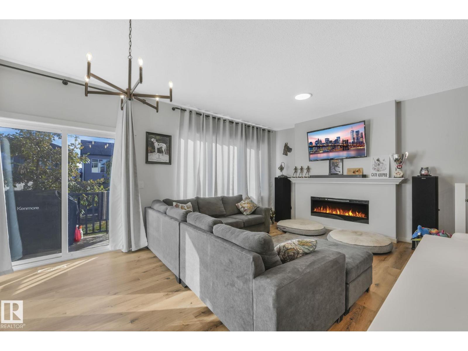 9235 223 St Nw Nw, Edmonton, Alberta  T5T 7M1 - Photo 38 - E4463697