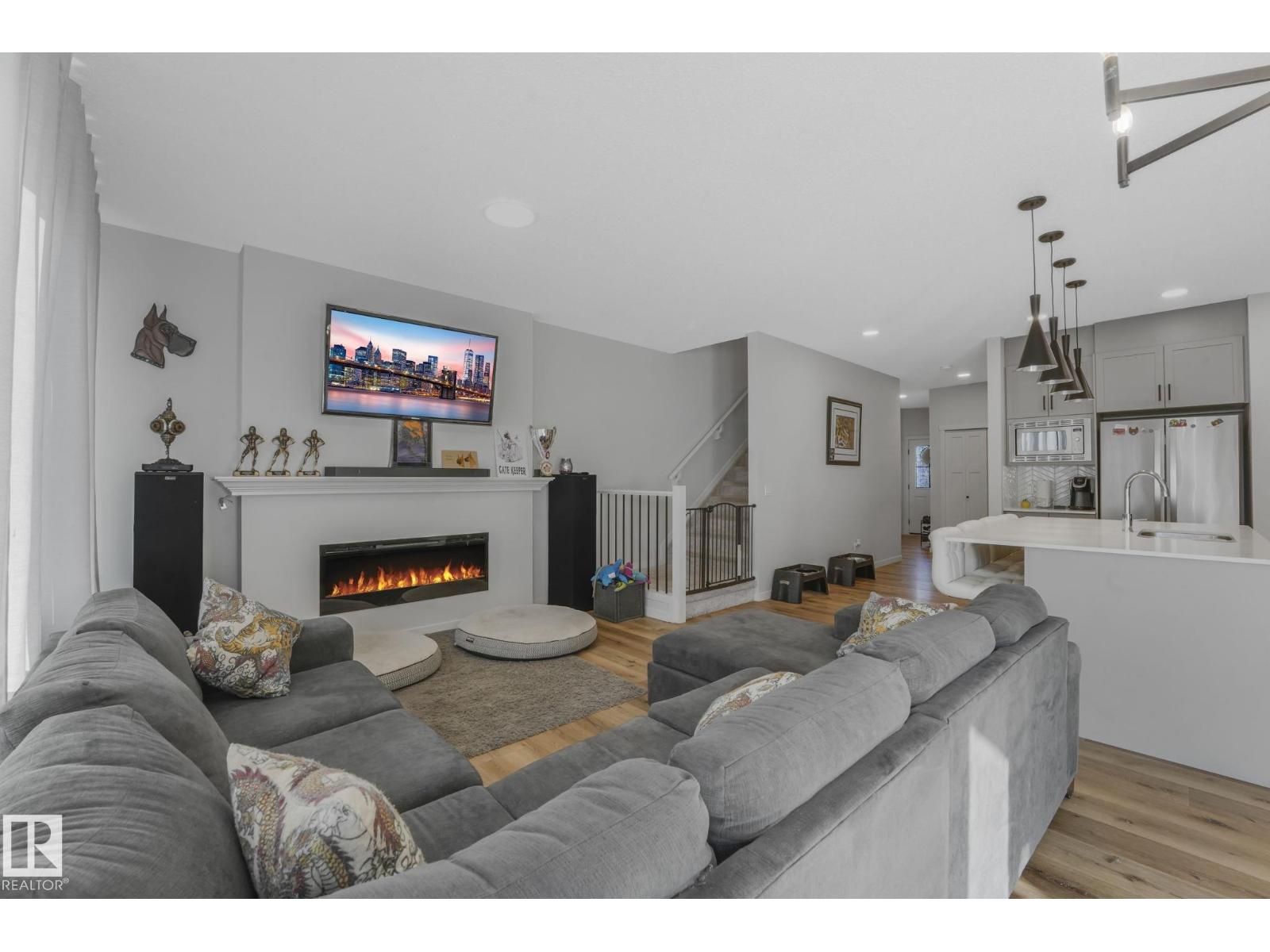 9235 223 St Nw Nw, Edmonton, Alberta  T5T 7M1 - Photo 41 - E4463697