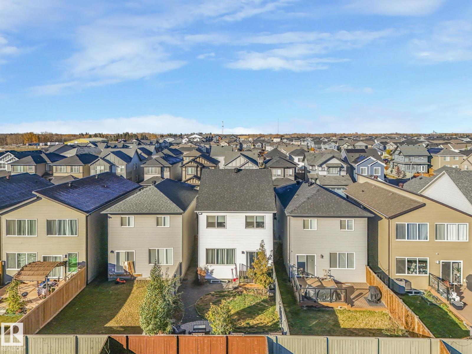 9235 223 St Nw Nw, Edmonton, Alberta  T5T 7M1 - Photo 5 - E4463697