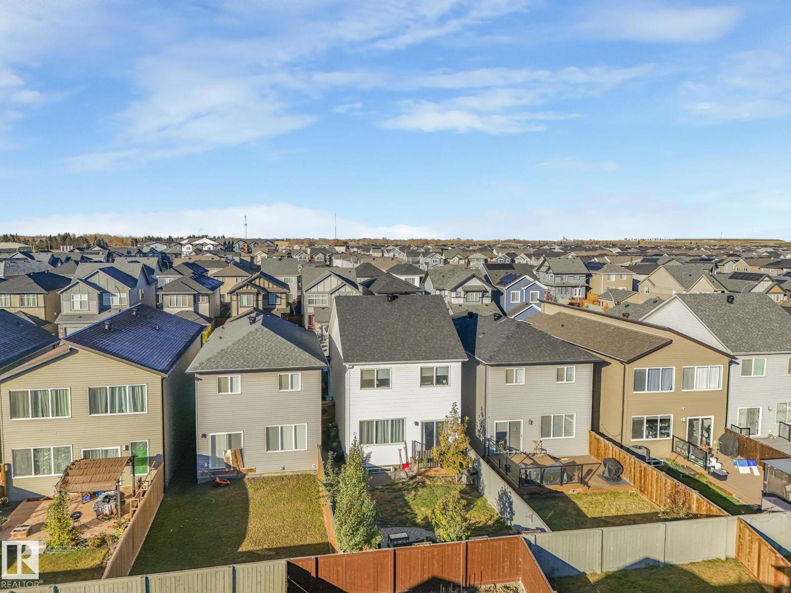 9235 223 St Nw Nw, Edmonton, Alberta  T5T 7M1 - Photo 6 - E4463697