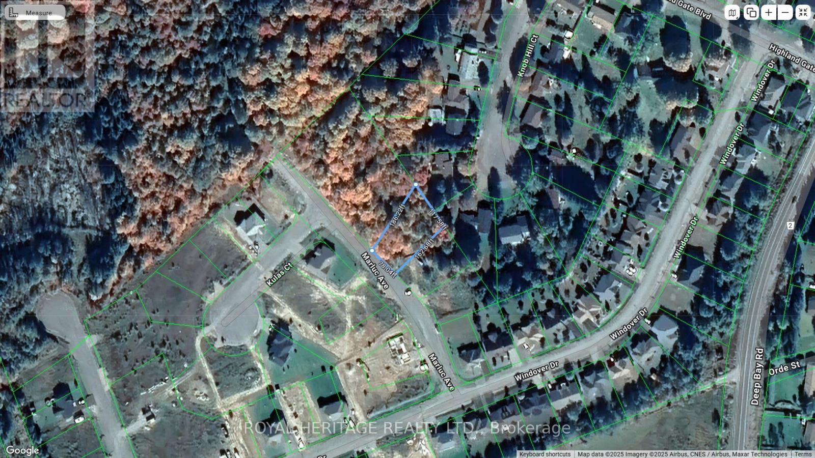 61 Marluc Avenue, Minden Hills, Ontario  K0M 2K0 - Photo 13 - X12484705