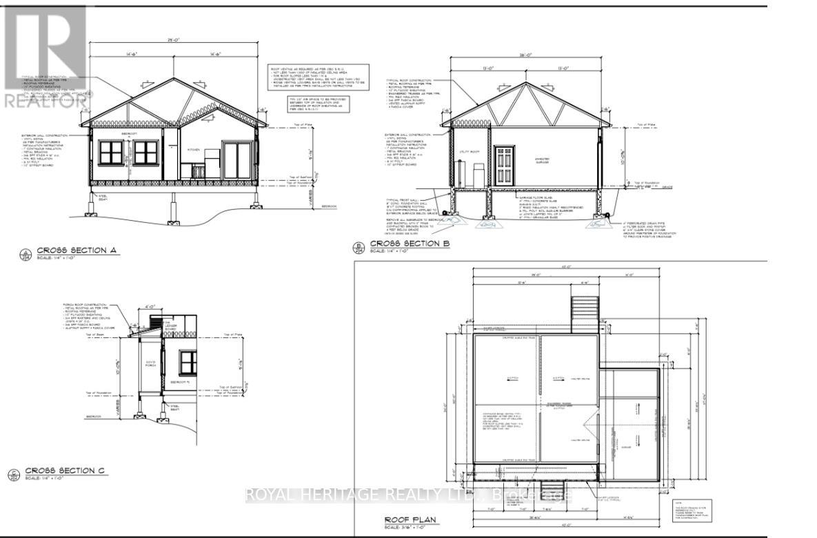 61 Marluc Avenue, Minden Hills, Ontario  K0M 2K0 - Photo 15 - X12484705