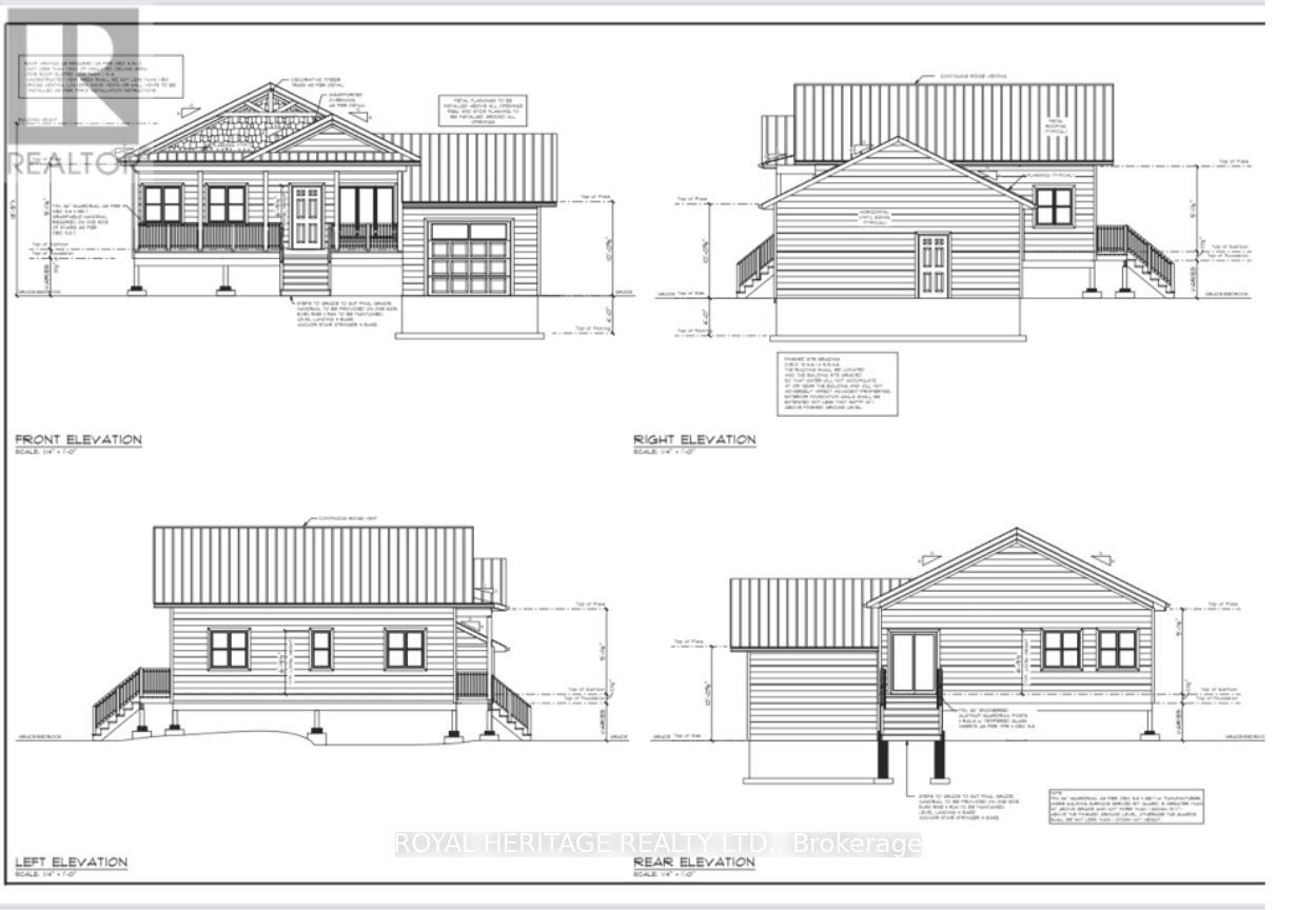 61 Marluc Avenue, Minden Hills, Ontario  K0M 2K0 - Photo 7 - X12484705