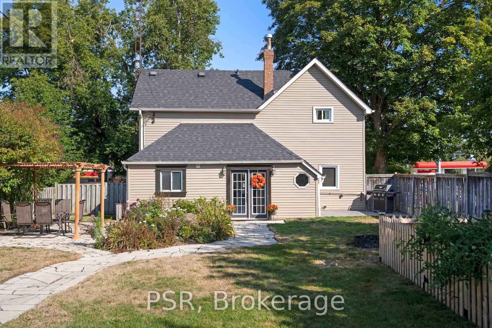 505 Main Street E, Shelburne, Ontario  L9V 2Z1 - Photo 41 - X12484720
