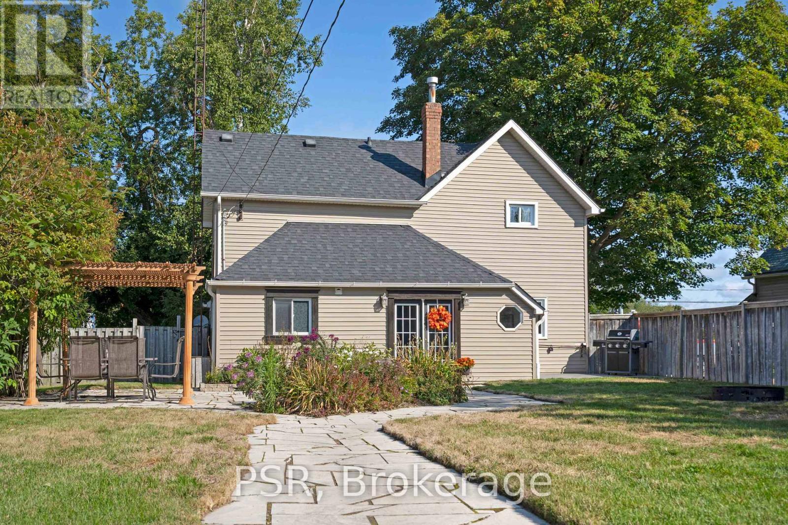 505 Main Street E, Shelburne, Ontario  L9V 2Z1 - Photo 44 - X12484720