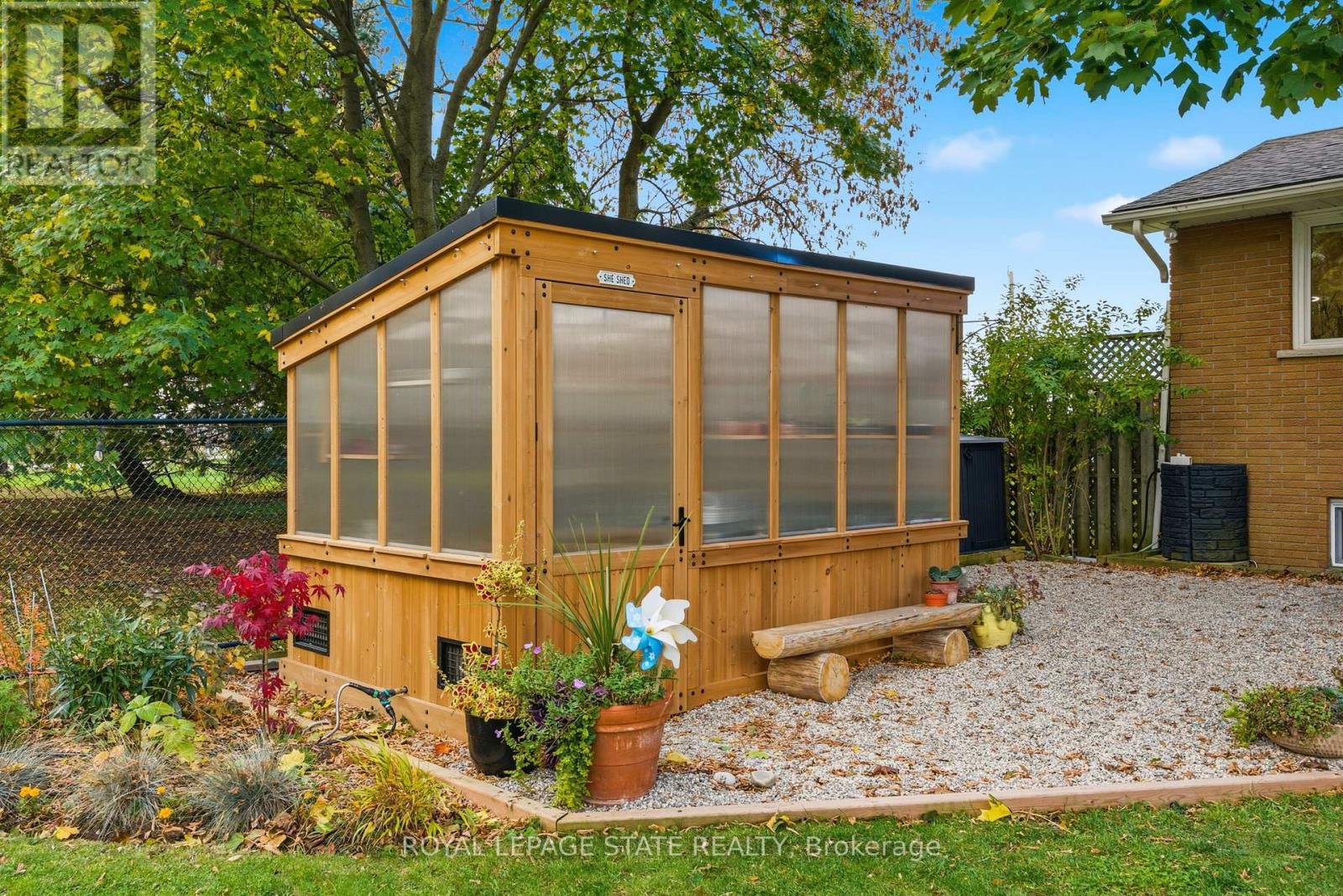 348 Sydenham Road, Hamilton, Ontario  L9H 5E2 - Photo 30 - X12484724